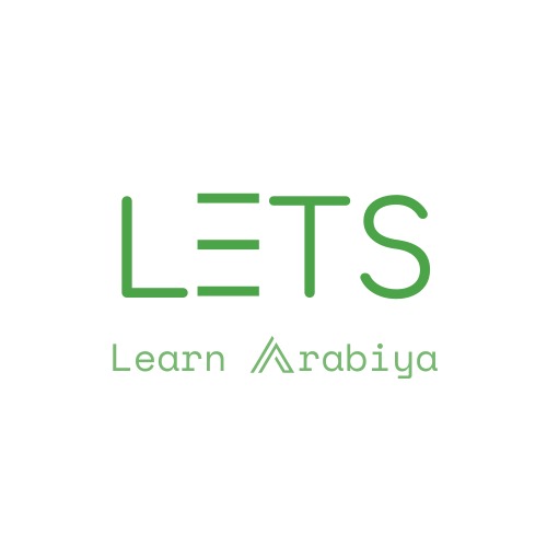 LET'S Learn Arabiya